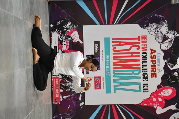 KIT Kanpur Events photo 13